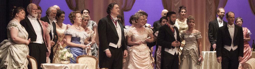 Opera51 - La Traviata ensemble - 2014
