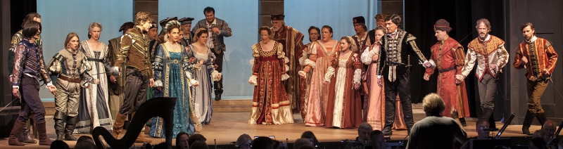 Opera51 Romeo & Juliet June 2016