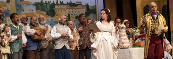 Opera51 L'Elisir D'Amore 2015